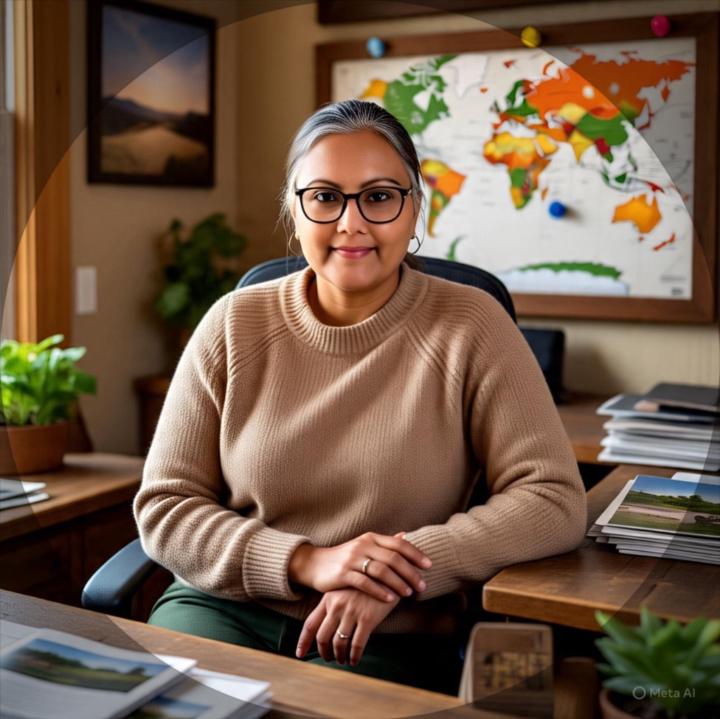 Ravinder Kaur