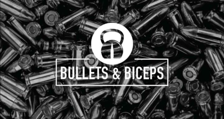 Bullets and Biceps