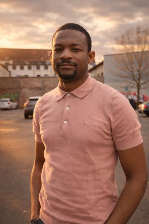 Kitani Jiongo