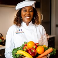 Trina Pratt
