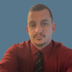 Steven Fiorenza