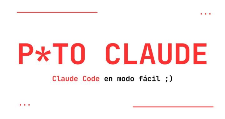 PUTOCLAUDE