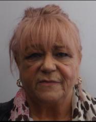 Janet Moffatt