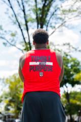 Tyreik Smith