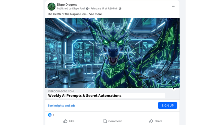 No One Is Hiding the AI Playbook From You. You're Just Terrified of Building the Machine.