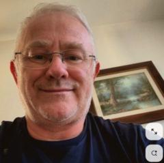 Colin Victor