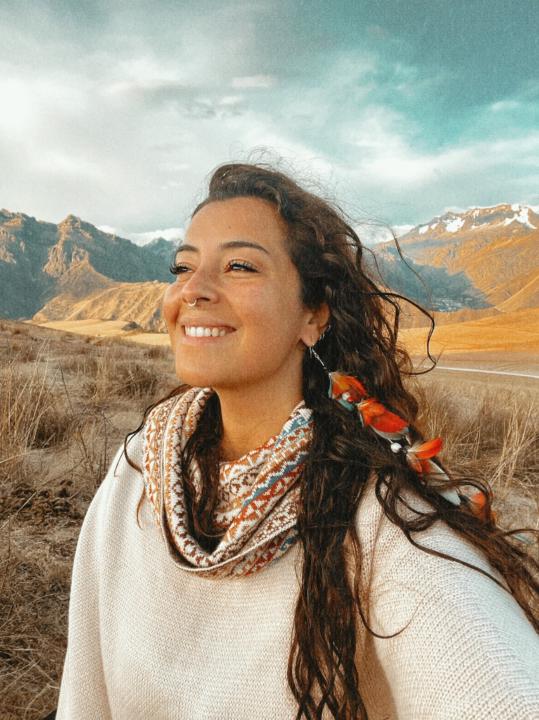 Arianna Isabella Donofrio