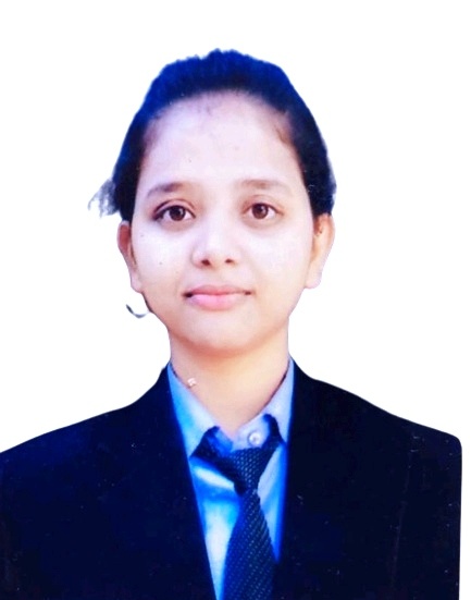 Sapna Baranwal