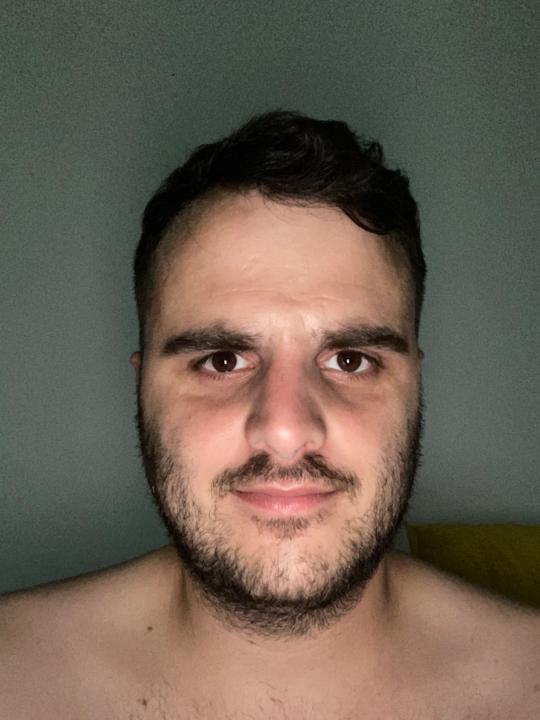 Ognjen Pantic