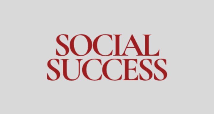 Social Success