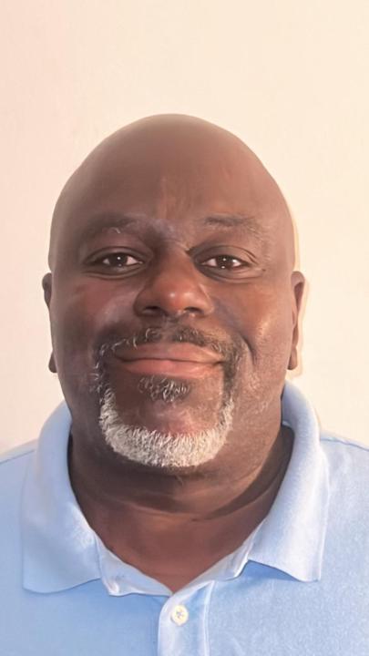 Gerald Vaughn