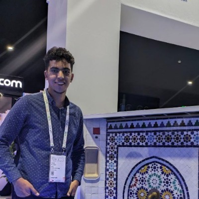 Aamir El amiri