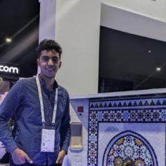 Aamir El amiri