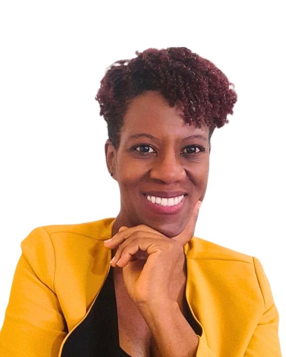 Tamara S Vassell