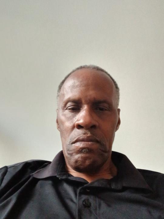 Leon Alston