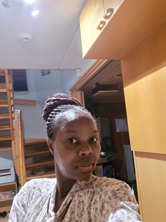 Mayita Nalubega Sorsa