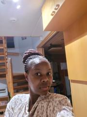 Mayita Nalubega Sorsa