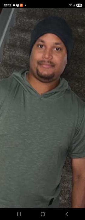 Stedman Thompson