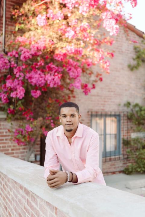Jordan Allen