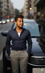 Sudhin Sr
