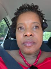 Theresa Allen