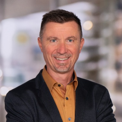 Stefan Bonner
