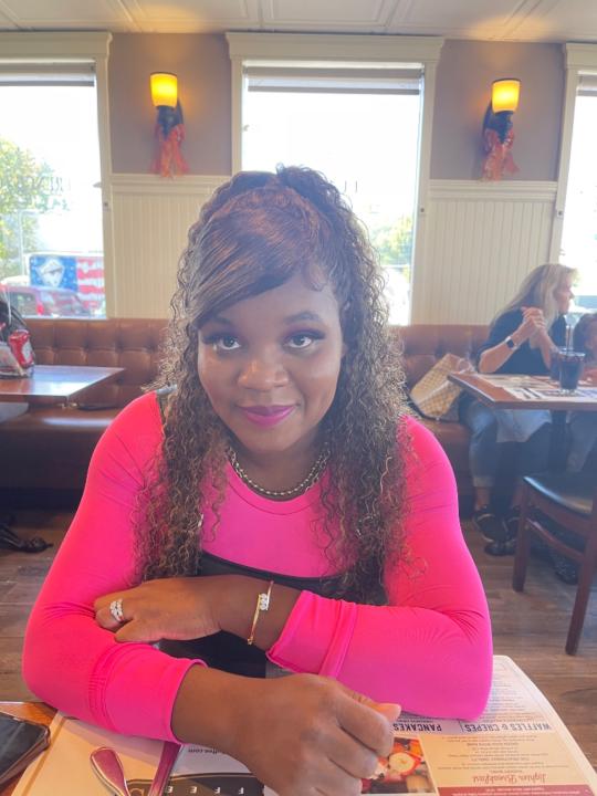 Roseline Cormier