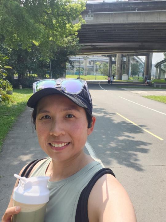 Irene Lu