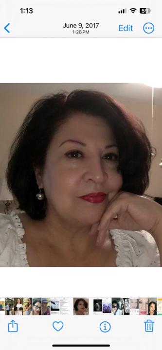Linda Price