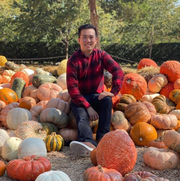 John Cao