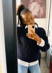 Mirriam Chirombe