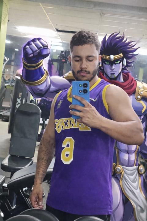 Marcos Antônio