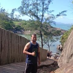 Marcos Antônio