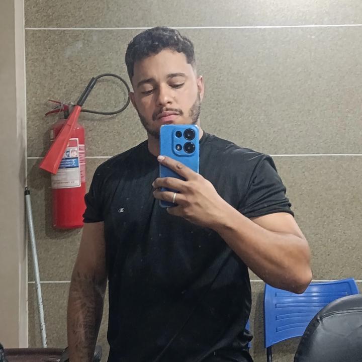 Marcos Antônio