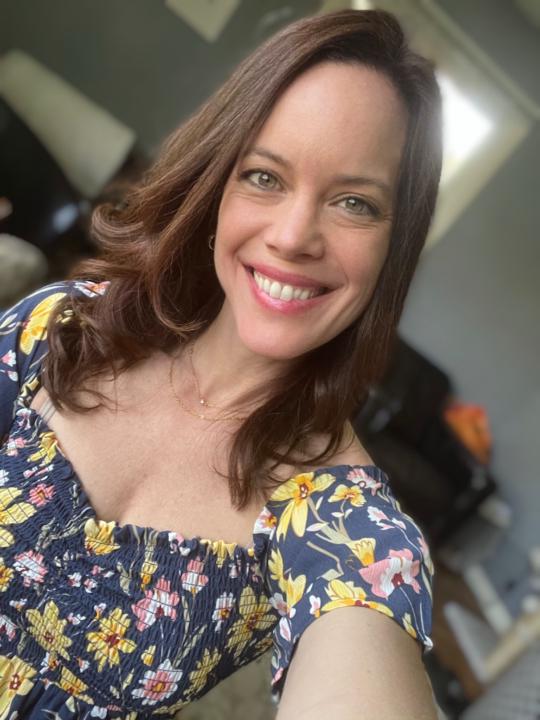 Megan Cormack