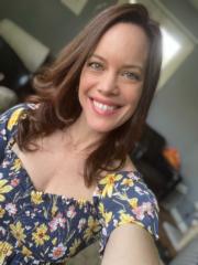 Megan Cormack