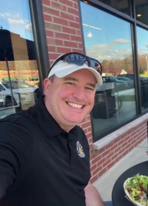 Brian Coughlin