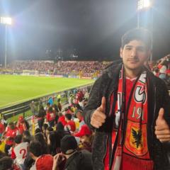 Juan Sebastian Lopez Chaves