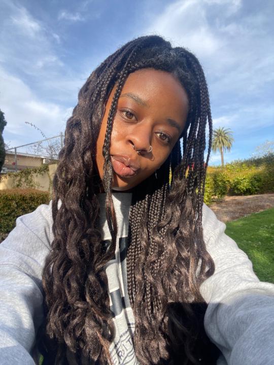 Ceterra Wilcox