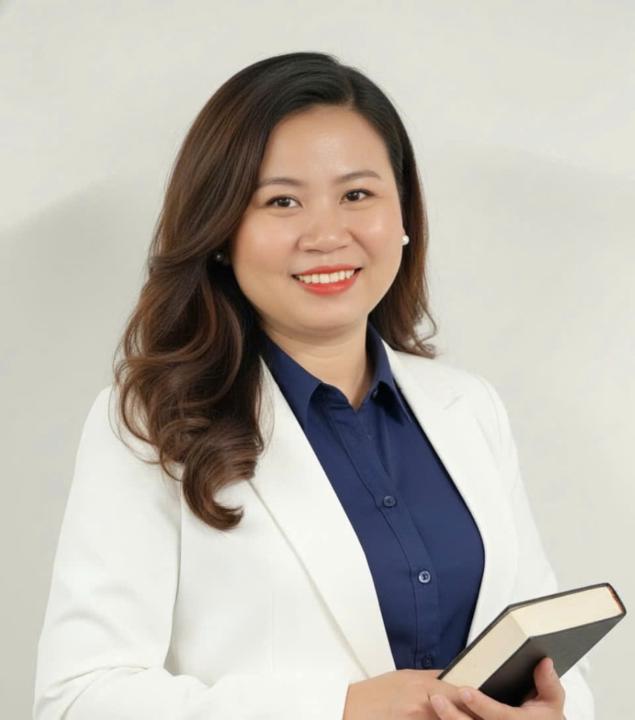 Trinh Nguyen