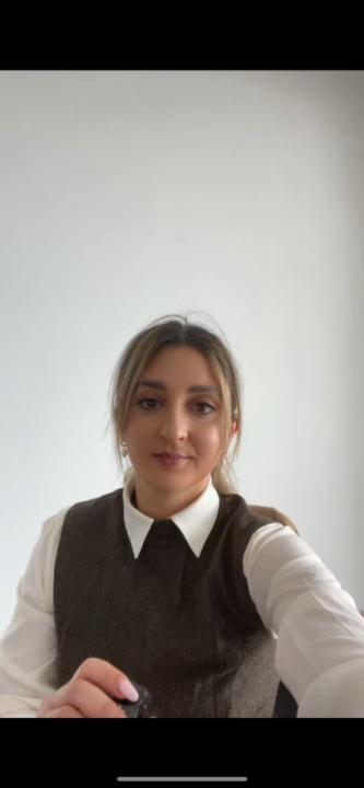 Emma Camilleri