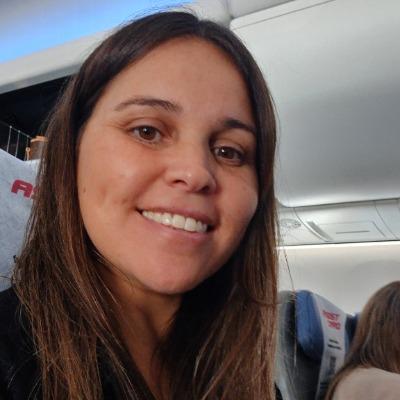 Yanina Bustamante