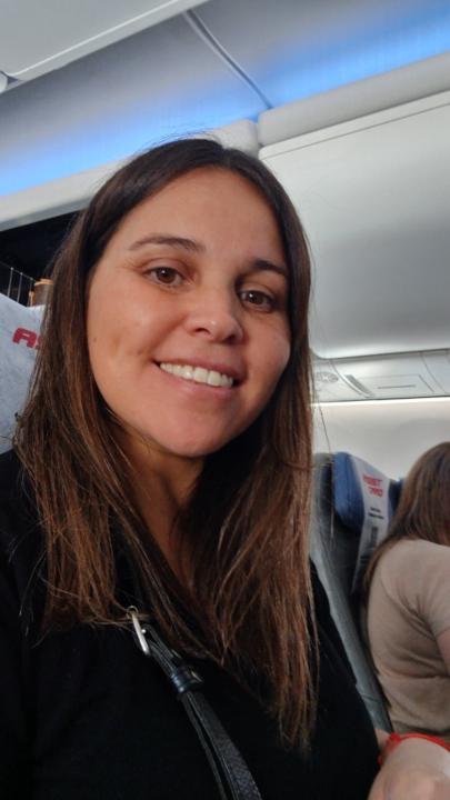 Yanina Bustamante