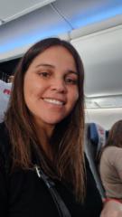 Yanina Bustamante