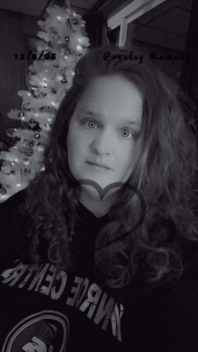 Presley Ramsay