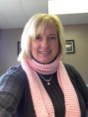 Sherry May
