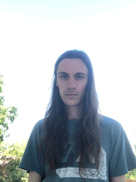 Miles Dinsmore