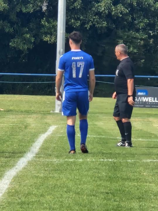 Ryan Brownhill