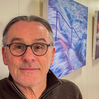 Phil Coleborn