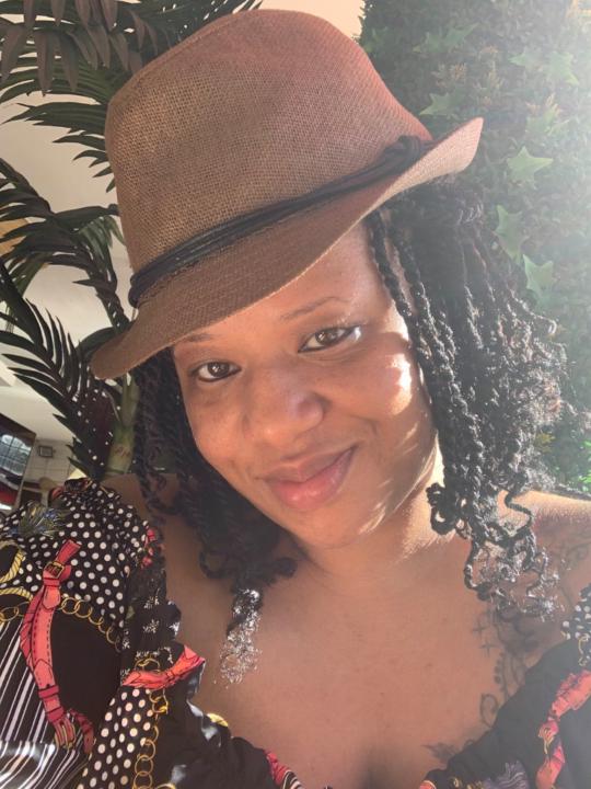 Latoya Oyegunle